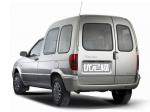 Soyat Unique Van 2005 года
